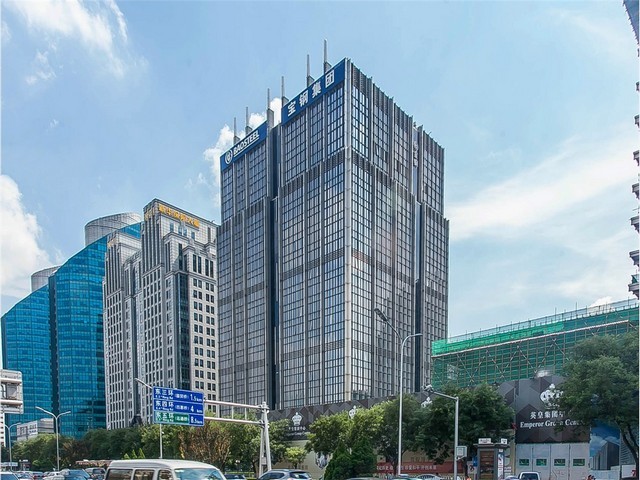 浮吊测力传感器厂家直供